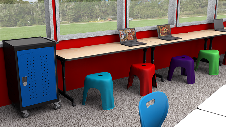 Elementary Digital Studio - Alt View 1